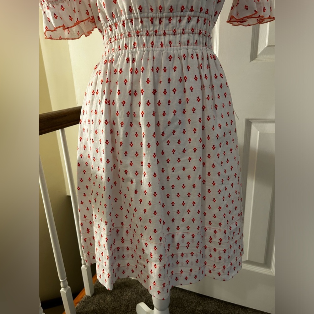 Gal Meets Glam Dorothy Dress NWT! - Picture 12 of 13
